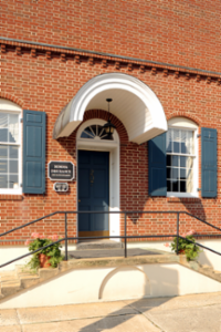 Mimosa Insurance Agency, LLC
