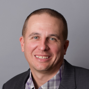 Tyson Steffen - Owner