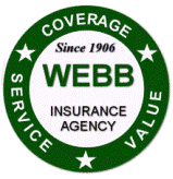 Webb Insurance Agency, Inc.