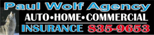 Paul Wolf Agency, Inc