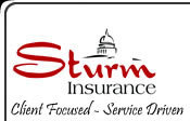 Sturm Insurance Agency, Inc.