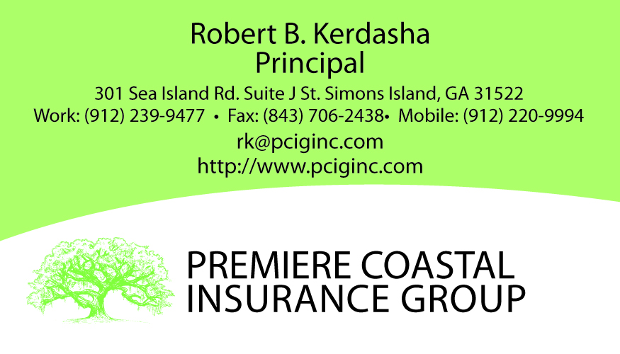 Premiere Coastal Insurance Group