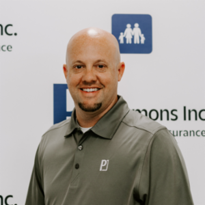 Matt Plemons - Principal