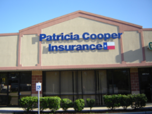 Patricia Cooper Insurance Agency