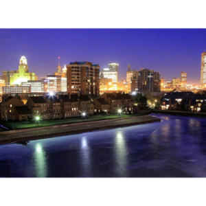 Houck - Seward Agency