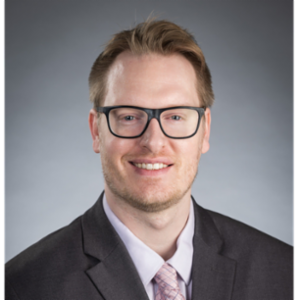 Nicolas Campbell - Agent