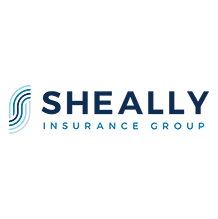 Sheally Insurance Group's logo
