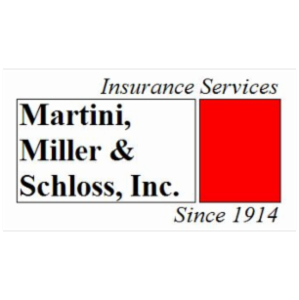 Martini Miller & Schloss's logo