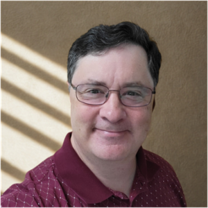 Don Solomon - Principal