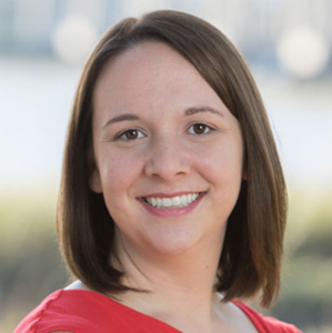 Paige Harris - Personal Lines Account Executive