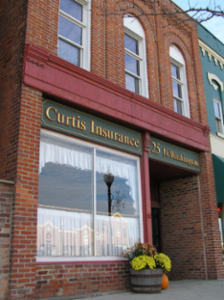 Curtis Insurance Agency - America One