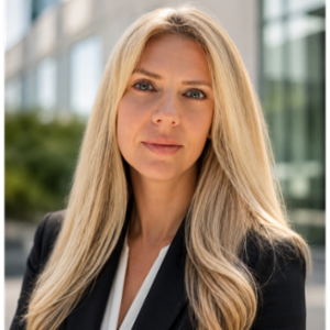 Victoria Dudek - Producer