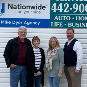 The Mike Dyer Agency