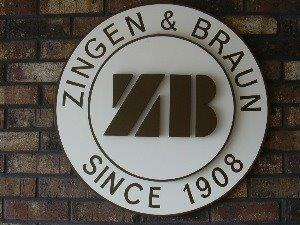 Zingen & Braun Insurance Agency, Inc.