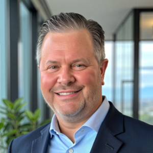 Brad Kobernusz - Partner