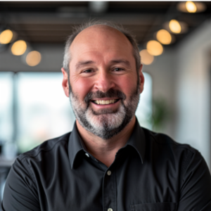 Josh Bolton - Producer