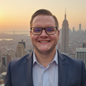 Tony Griffin - Producer