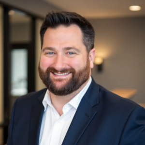 Chad McMullin - Manager