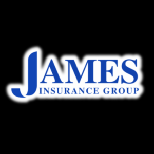 James Insurance Group's logo