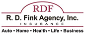 R D Fink Agency Inc