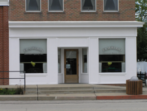 Elmwood Ins Agcy Inc