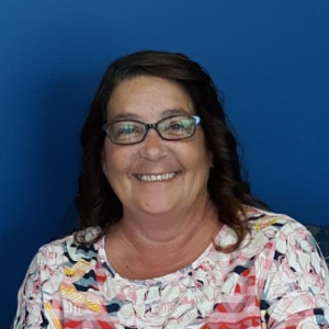 Rhonda Potter - Customer Service Representative