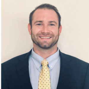 Chris Fitzgerald - Agent