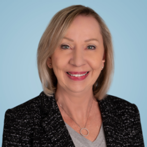 Marion Dowling - Agent