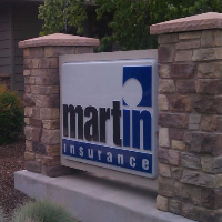 Martin Insurance, Inc.