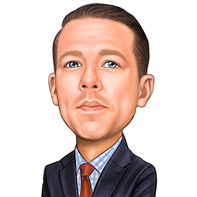 Ryan Lauter M.S. - Account Executive