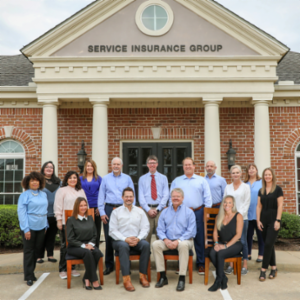 Service Insurance Group, Inc.'s logo