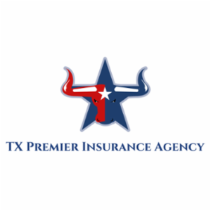 TX Premier Insurance Agency's logo