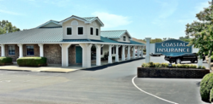 Coastal Insurance