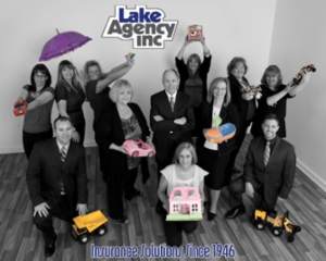 Lighthouse Insurance Group