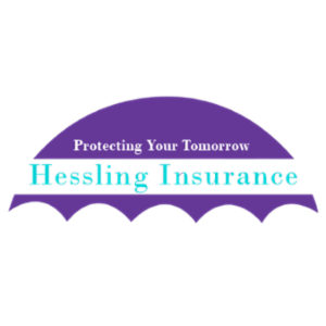Hessling Insurance Agency's logo