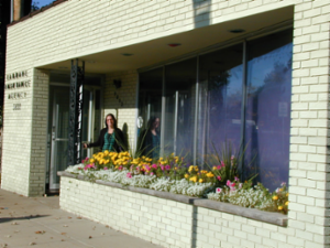 Landahl Insurance Agency