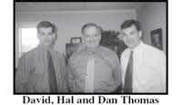 Thomas Insurance Agency