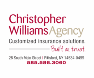 Christopher Williams Agency Inc