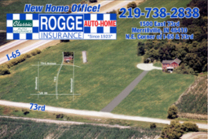 George C. Rogge Agency Inc.