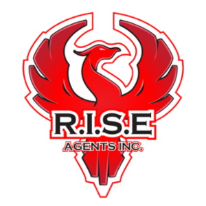R.I.S.E. Agents Inc.