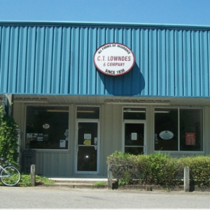 C T Lowndes & Company
