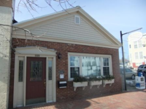 R C Briggs Insurance Agency Inc