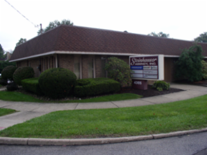 Agency Sold-Steinhauser Agency, Inc.