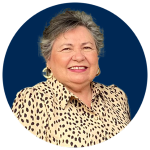 Bertha Treviño-Peña - Chief Executive Officer