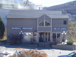 Marshall Insurance Agency, LLC
