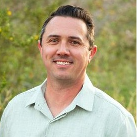 Kraig Sturgill - Vice President