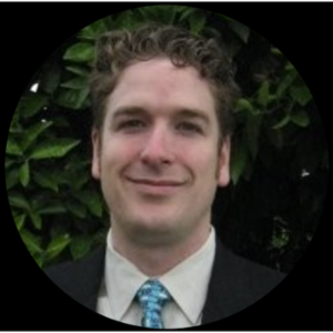 Nathan Fraser - Owner