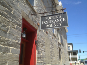 NFP Property & Casualty Services Inc