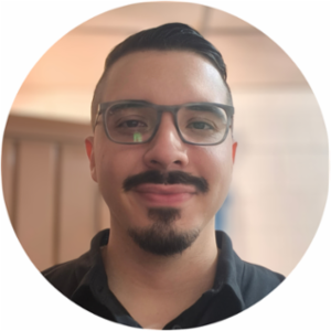 Dalton Trujillo - Personal Lines Support