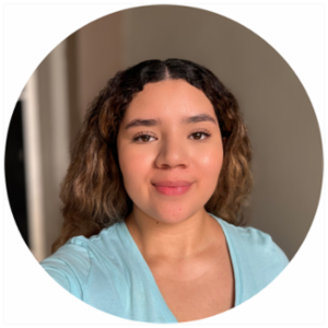 Angie Melgar - Personal Lines Support